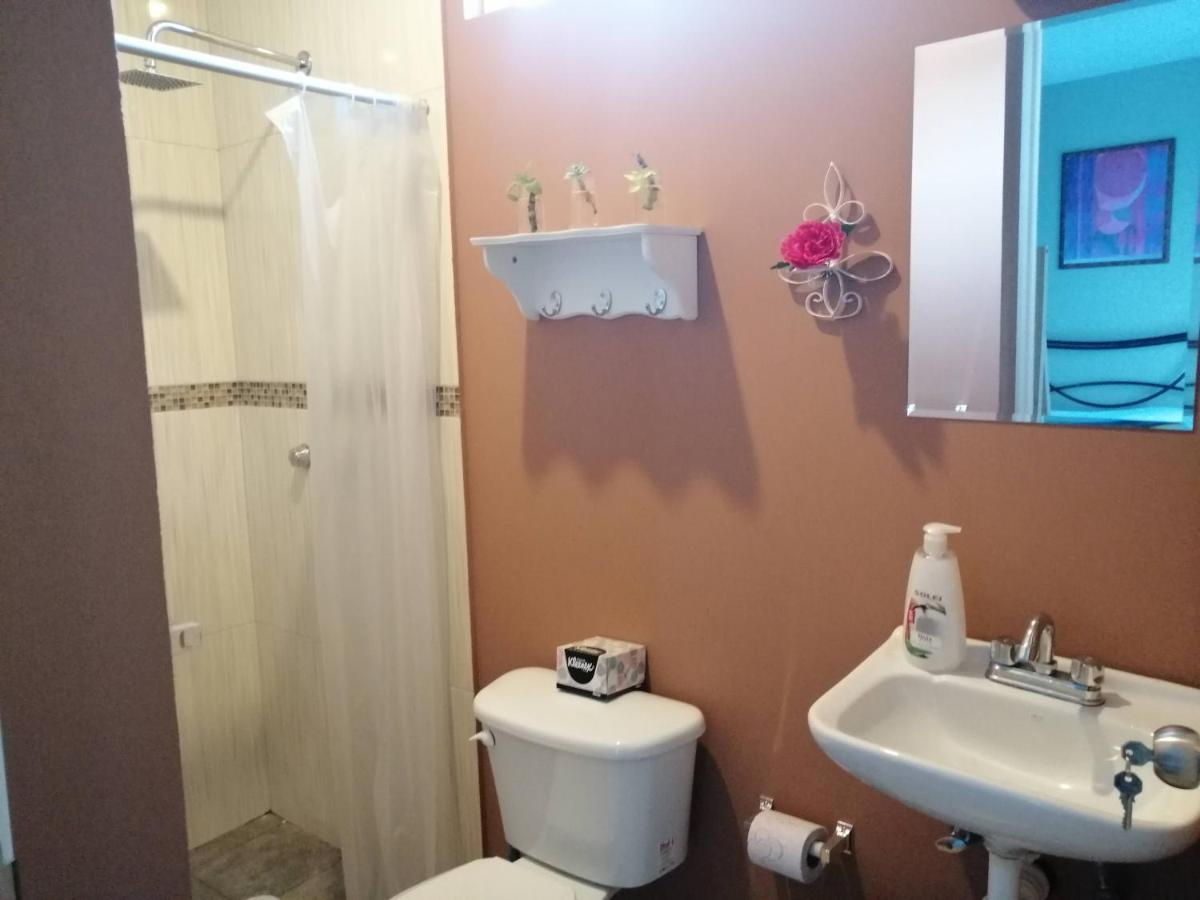 Casa Nikte Apartment Zacatecas Bagian luar foto