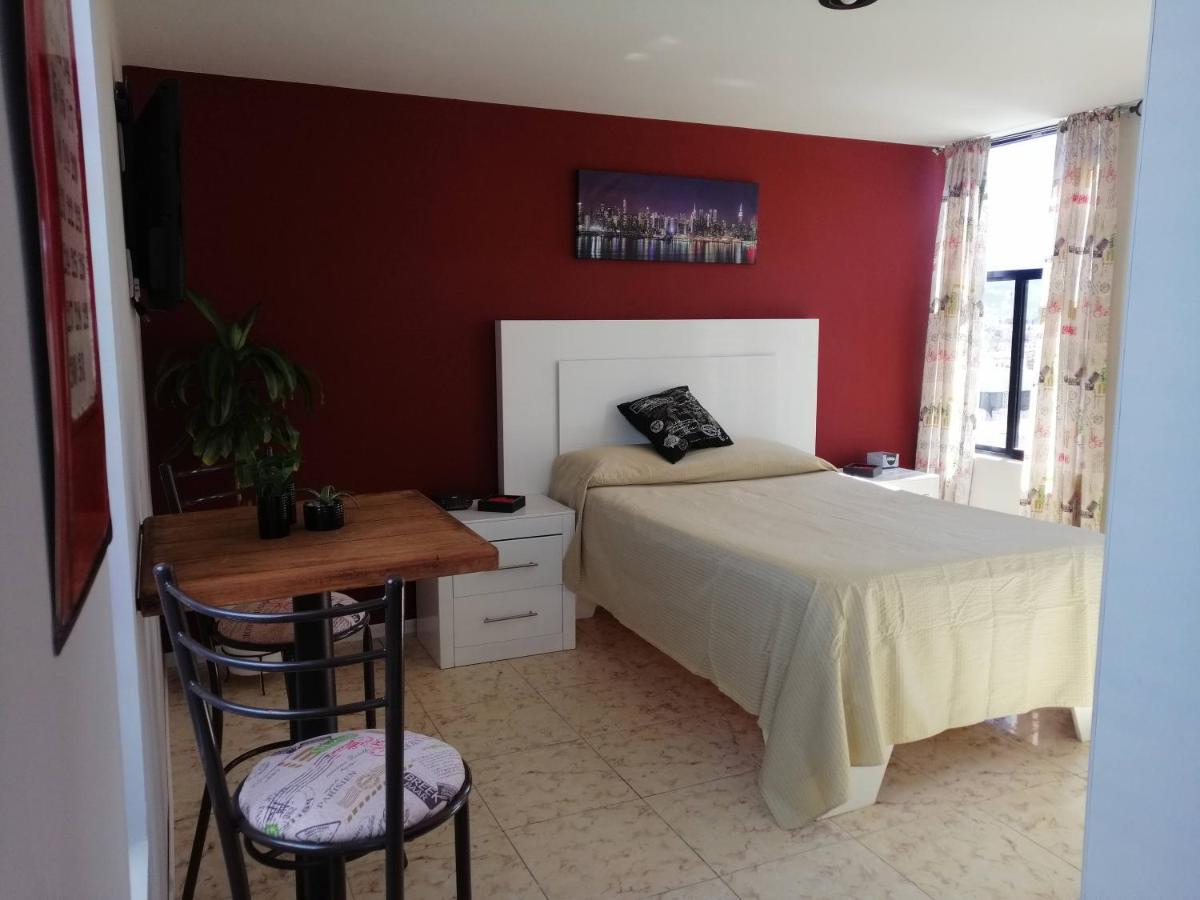Casa Nikte Apartment Zacatecas Bagian luar foto